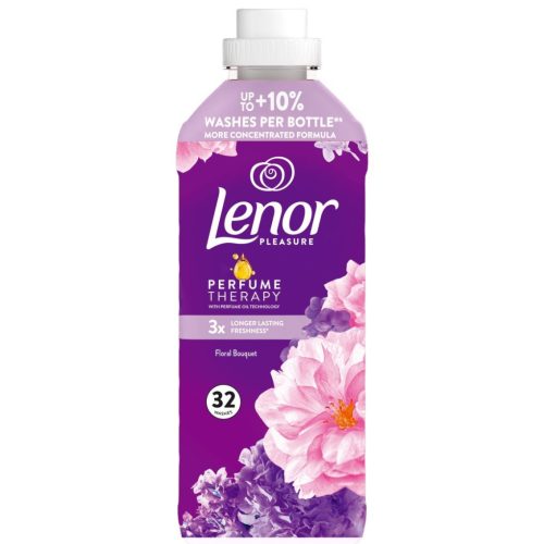 Lenor öblítő 32 mosás 675 ml Floral Bouqet