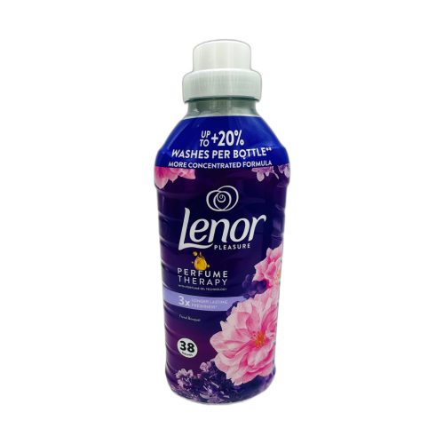 Lenor öblítő 38 mosás 798 ml Floral Bouqet