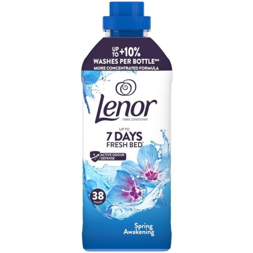 Lenor öblítő 38 mosás 798 ml Spring Awakening