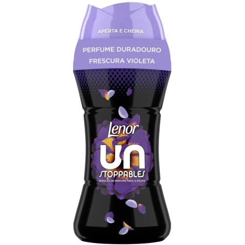 Lenor illatgyöngy 195 g Violet Fresh
