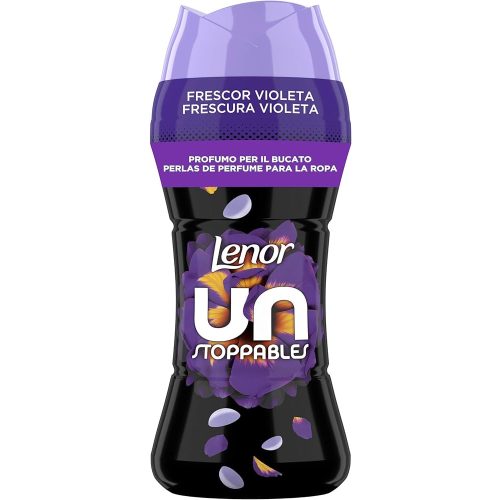 Lenor illatgyöngy 270 g UnStoppable Fresh Violet
