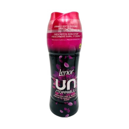 Lenor illatgyöngy 270 g UnStoppable Fresh Floral