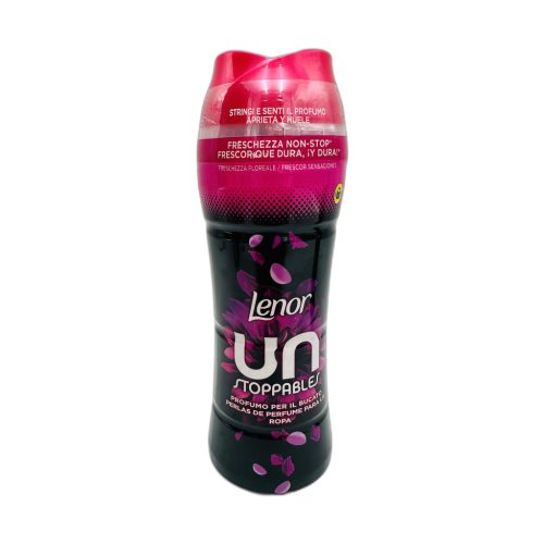Lenor illatgyöngy 270 g UnStoppable Fresh Floral