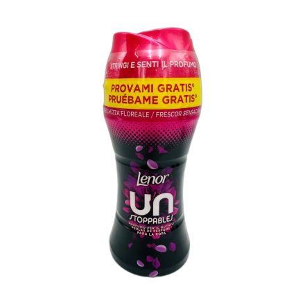 Lenor illatgyöngy 195 g Floral Fresh
