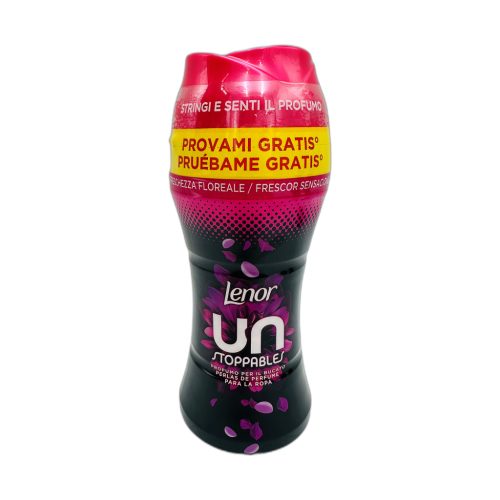 Lenor illatgyöngy 195 g Floral Fresh