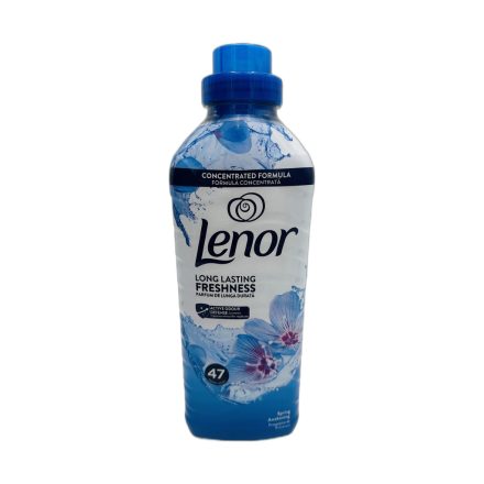 Lenor öblítő 47 mosás 987 ml Spring Awakening
