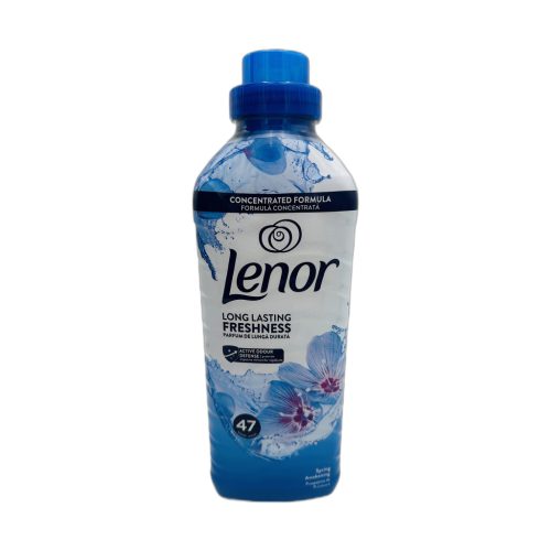 Lenor öblítő 47 mosás 987 ml Spring Awakening
