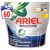 Ariel folyékony kapszula 60 mosás 60 db Original