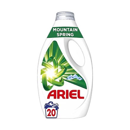 Ariel folyékony mosószer 25 mosás 1,125 l Original