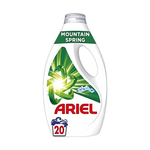 Ariel folyékony mosószer 25 mosás 1,125 l Original