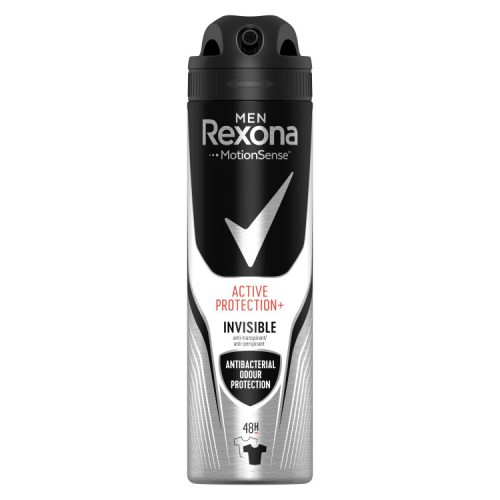 Rexona dezodor férfi 150 ml Active Protection Invisible