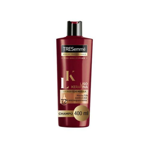 Tresemmé sampon 400 ml 5in1 Keratin Smooth