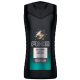 Axe tusfürdő 250 ml Collision Fresh Clash/Leather&Cookies