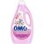 Omo folyékony mosószer 52 mosás 2,6 l Pink&White Lilac