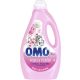 Omo folyékony mosószer 52 mosás 2,6 l Pink&White Lilac