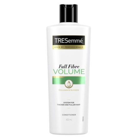 Tresemmé hajbalzsam 400 ml Full Fibre Volume