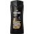 Axe tusfürdő 400 ml Leather&Cookies