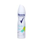 Rexona dezodor 150 ml Stay Fresh Blue Poppy&Apple
