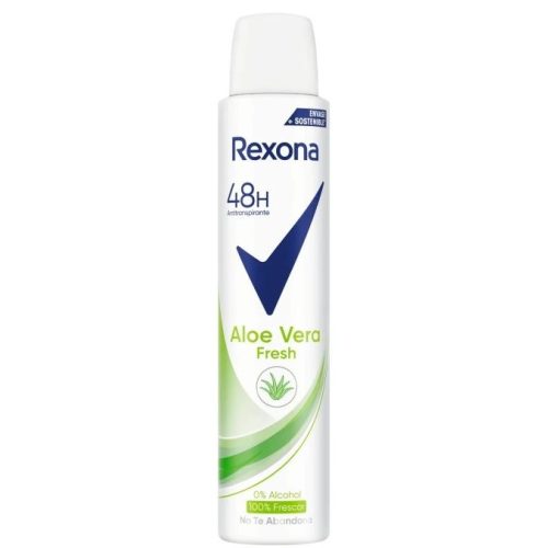 Rexona dezodor 200 ml Aloe Vera