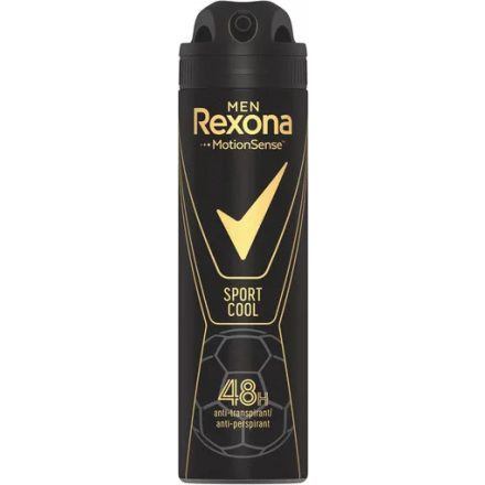 Rexona dezodor férfi 150 ml Sport Cool