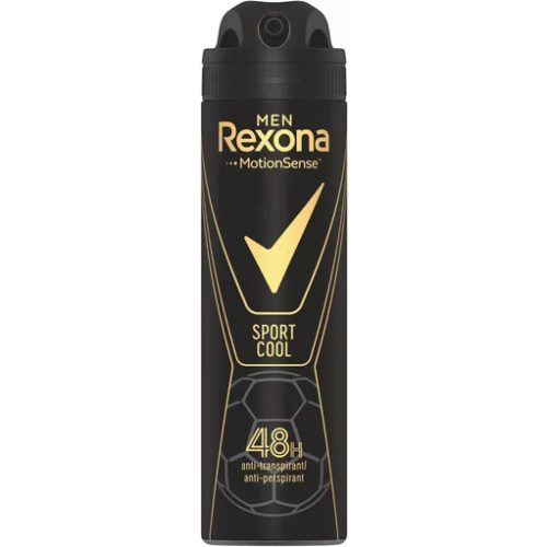 Rexona dezodor férfi 150 ml Sport Cool