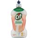 Cif mosogatógép öblítő 450 ml Boost