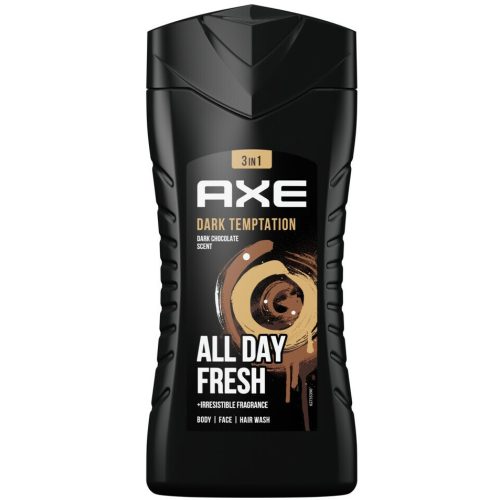 Axe tusfürdő 250 ml Dark Temptation