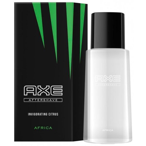 Axe after shave 100 ml Africa