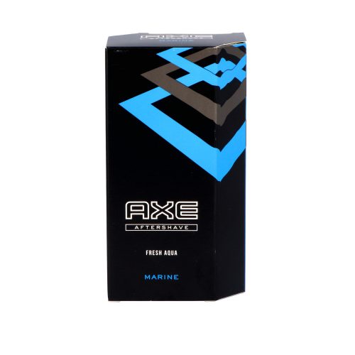 Axe after shave 100 ml Marine