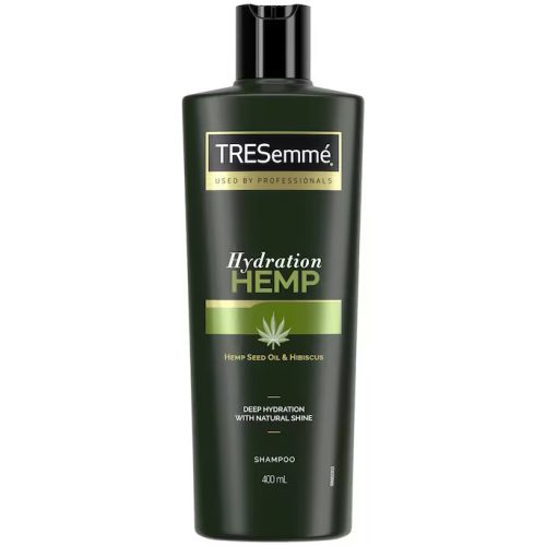 Tresemmé sampon 400 ml Hydration Hemp