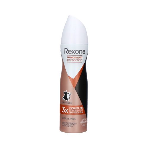 Rexona dezodor 150 ml - Maximum Protection Power