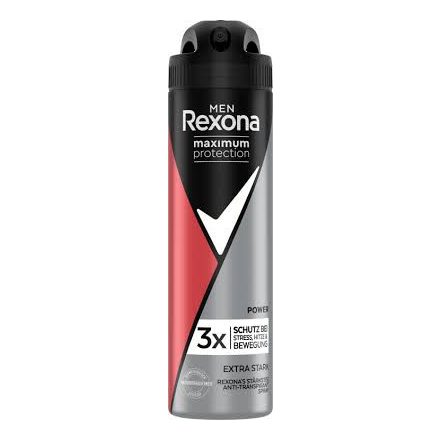 Rexona dezodor férfi 150 ml MaxPro Power Extra Strong
