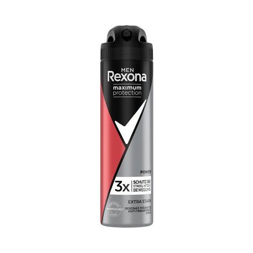 Rexona dezodor férfi 150 ml MaxPro Power Extra Strong