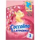Coccolino illatpárna 3 db Pink