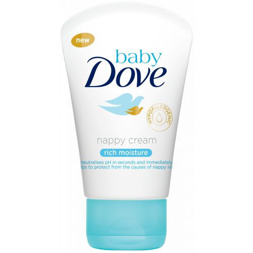 Dove Baby krém 45 g Rich Moisture