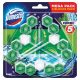 Domestos wc illatosító 3x55 g Power 5 Pine