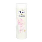 Dove testápoló 400 ml Glowig Ritual