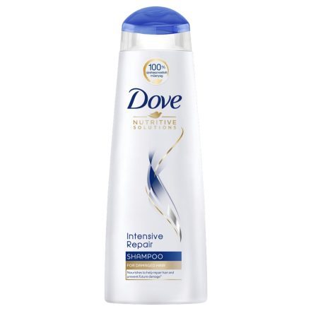 Dove sampon 250 ml Intensive Repair