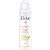 Dove dezodor 150 ml Go Fresh 0% Aluminium Apricot