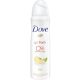 Dove dezodor 150 ml Go Fresh 0% Aluminium Apricot