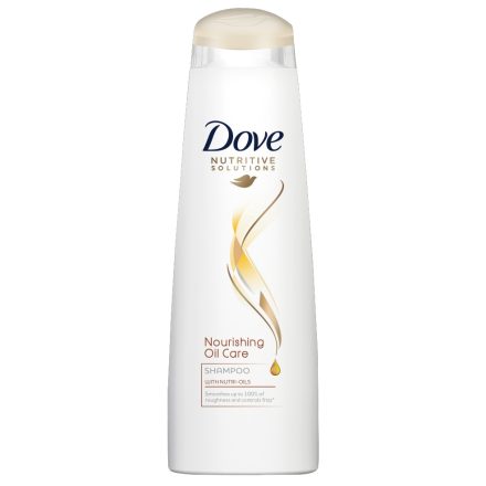 Dove sampon 250 ml Nourishing Oil Care
