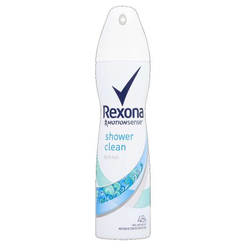 Rexona dezodor 150 ml Shower Fresh 0%