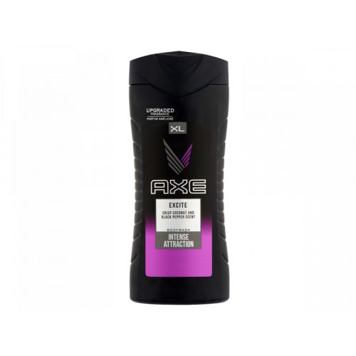 Axe tusfürdő 400 ml Excite/Provocation