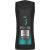 Axe tusfürdő 400 ml Apollo