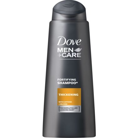 Dove sampon férfi 250 ml Thickening
