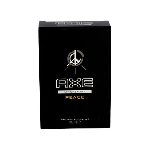 Axe after shave 100 ml - Peace