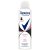 Rexona dezodor 150 ml Advanced Protection Invisible Pure