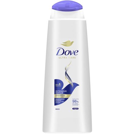 Dove sampon 400 ml Intensive Repair