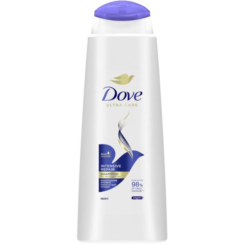Dove sampon 400 ml Intensive Repair