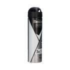 Rexona dezodor férfi 150 ml Invisible B&W